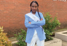 Mosobela, Matetoa shine at Miss and Mr Teen Lesotho