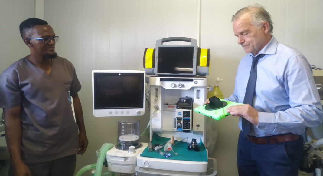 NHTCÂ gets shot in the arm