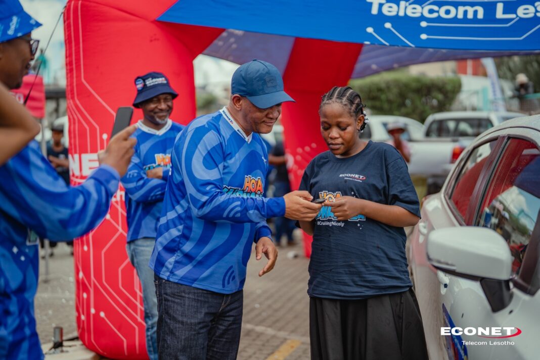 ETL wraps up campaign