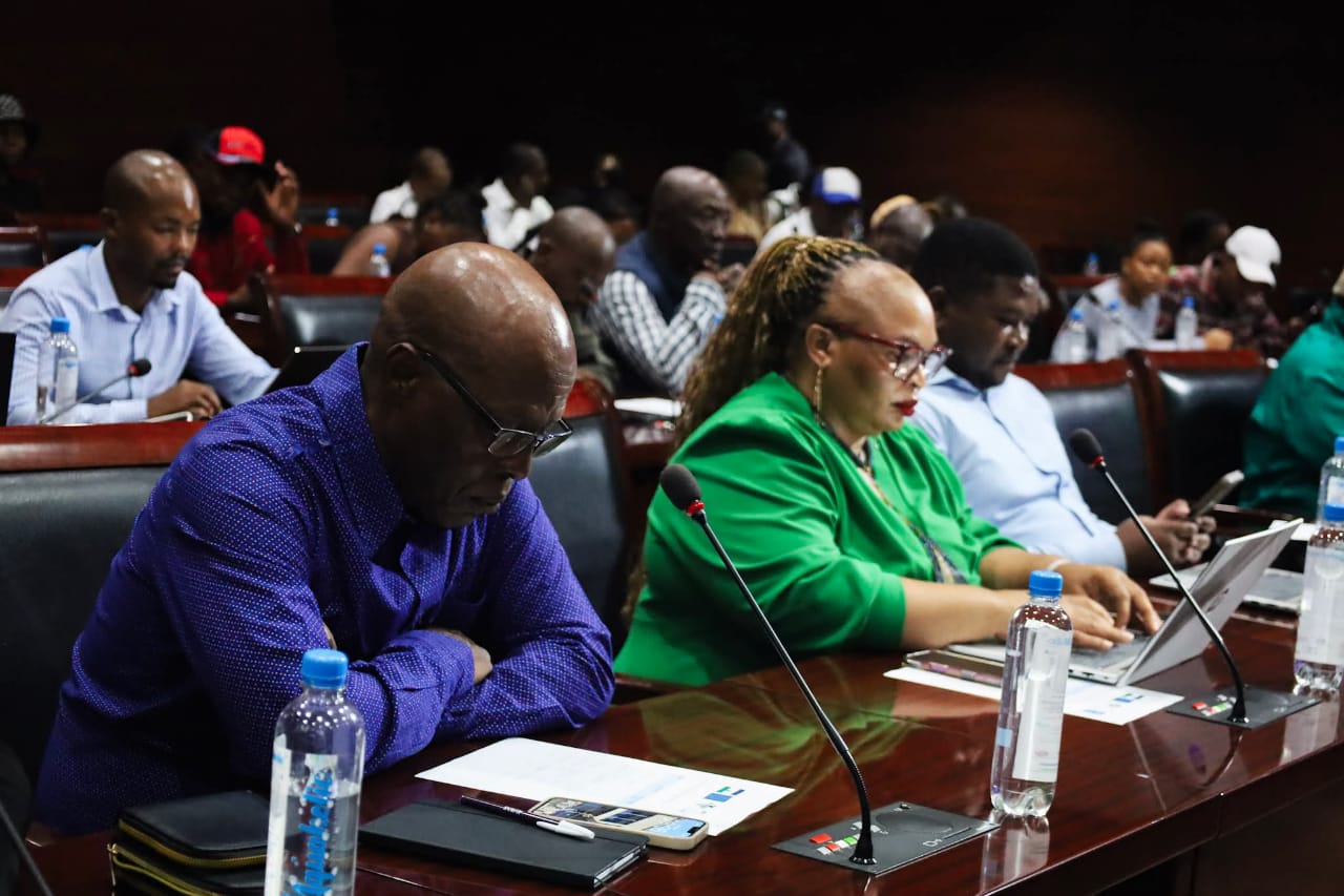 IEC unveils ambitious voter registration reforms