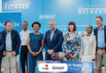 Bank vows to bridge finance gap for entrepreneurs