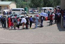 Lesotho faces rising economic risks