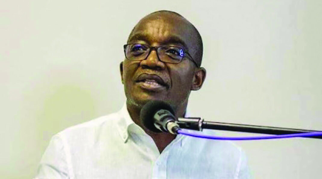 Lesotho to host fourth public-private dialogue