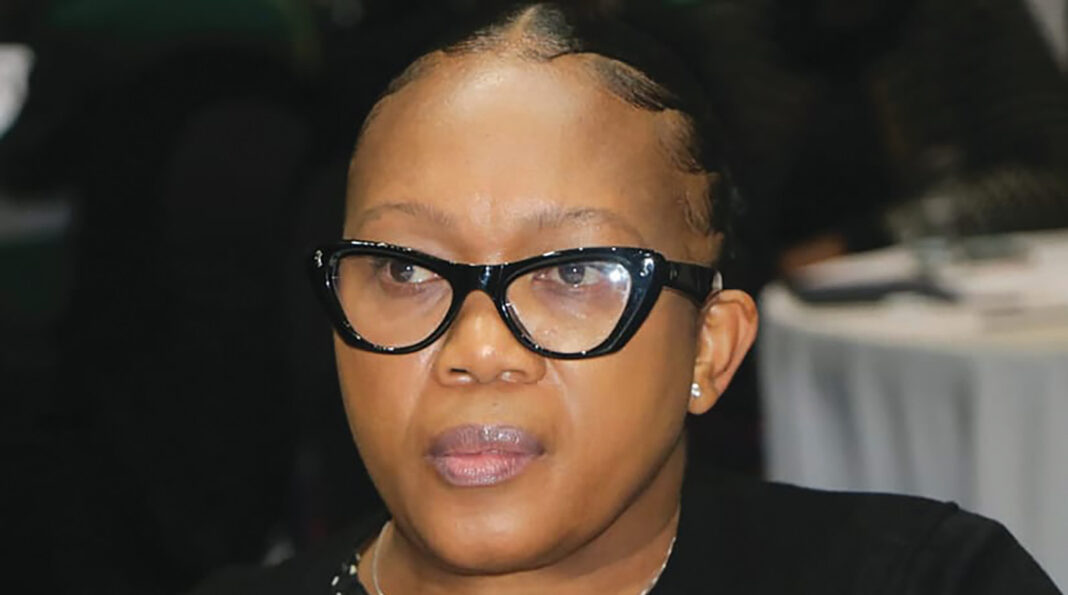80% of Lesotho’s waste unmanaged