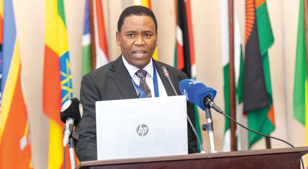 Parly orders urgent action on outstanding payments