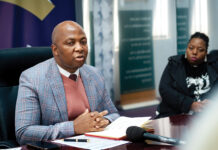 Basotho apparel firms head to Cape Town Expo