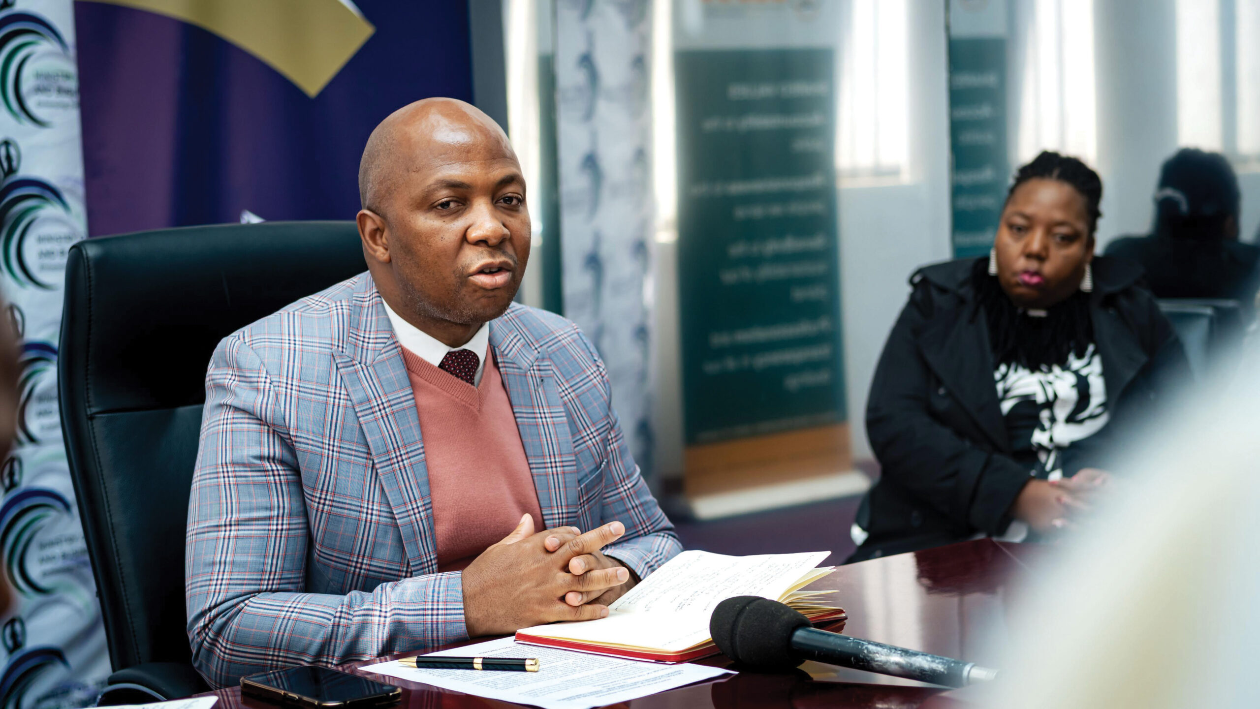 Basotho apparel firms head to Cape Town Expo
