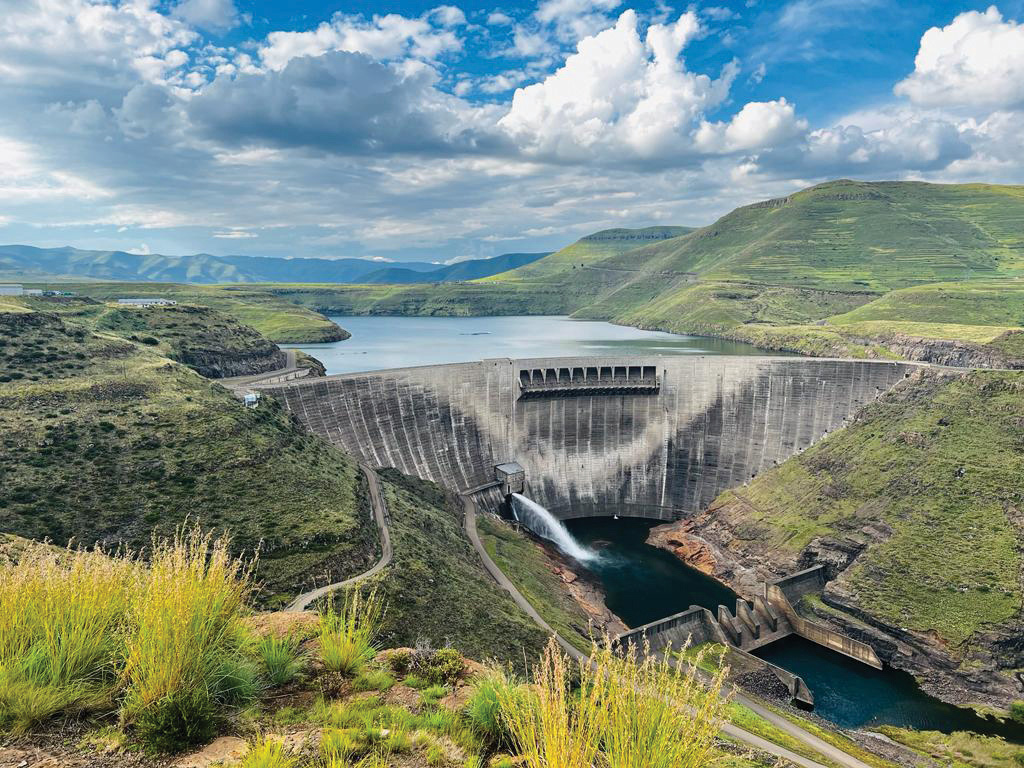 Displaced communities appeal to Ramaphosa for intervention