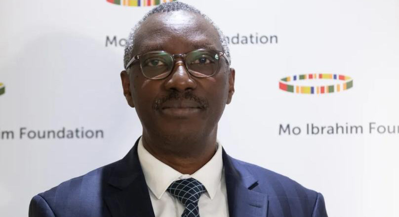 Statistics strengthening programme launched
