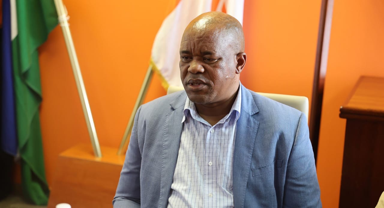 DCEO publishes names of public officials who declared assets