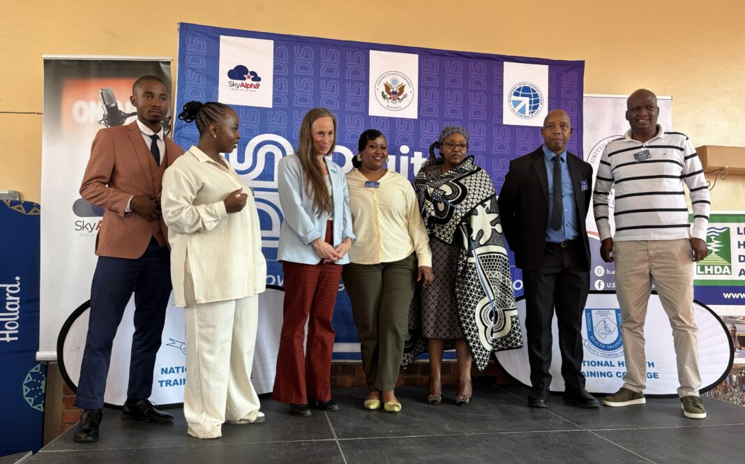 AI reshaping Lesotho’s healthcare