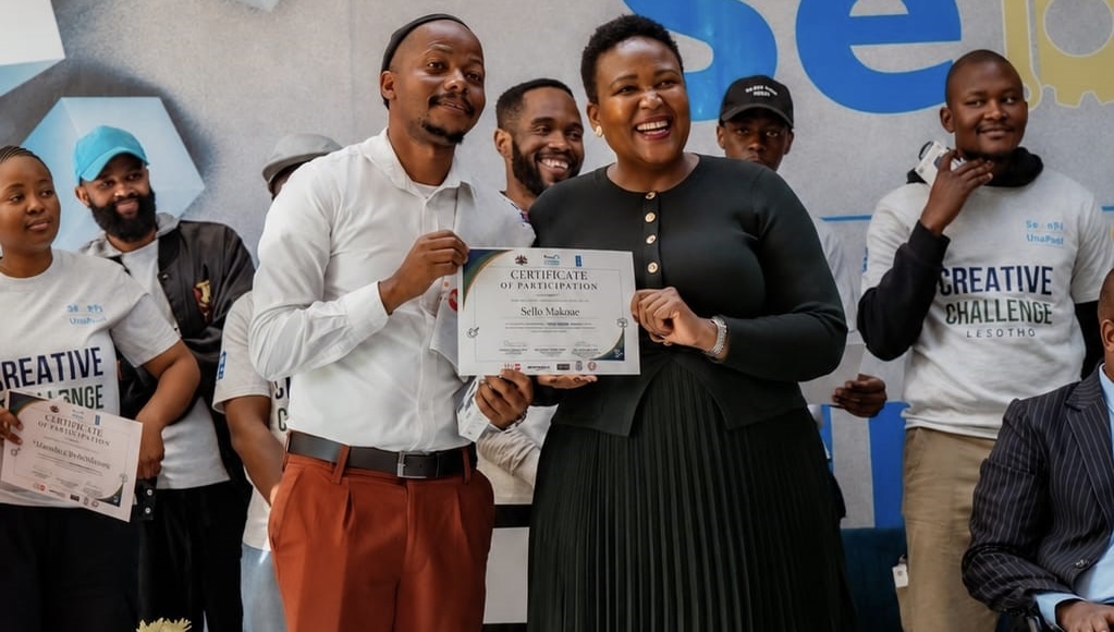 Creatives use art to tackle GBV, substance abuse