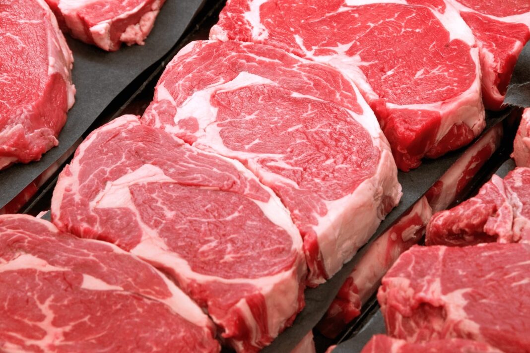 Govt lifts suspension on selected livestock imports