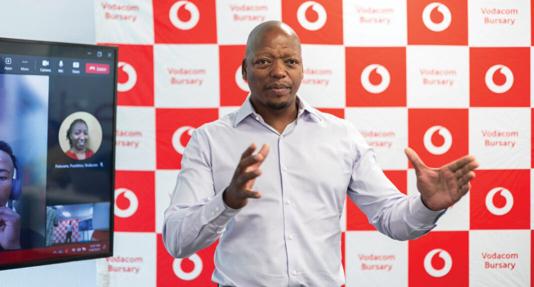 Vodacom launches new secure digital solution