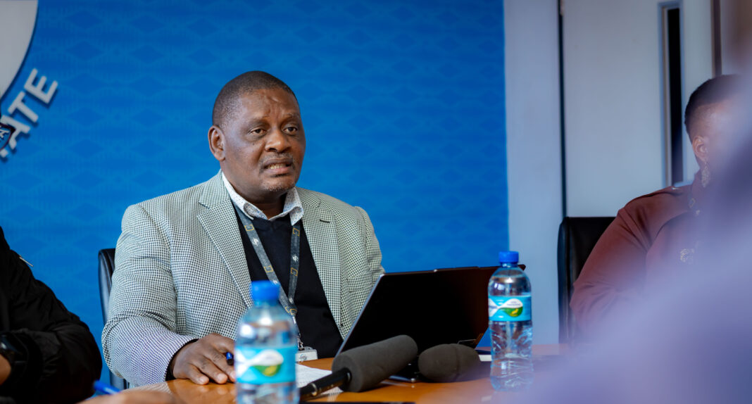 Roads Directorate to host 2nd Construction Expo