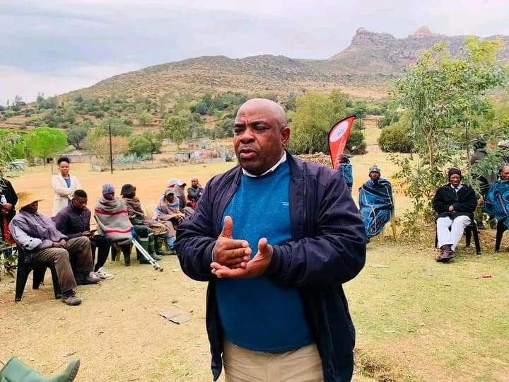 CRROA urges men to desist from violence