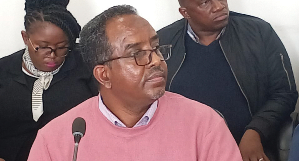 PAC orders probe into doctor’s credentials