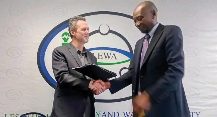 LEWA clears way for seven rural mini-grid projects