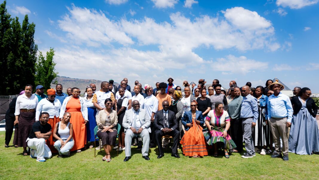 Digital Roadmap to strengthen creative sector